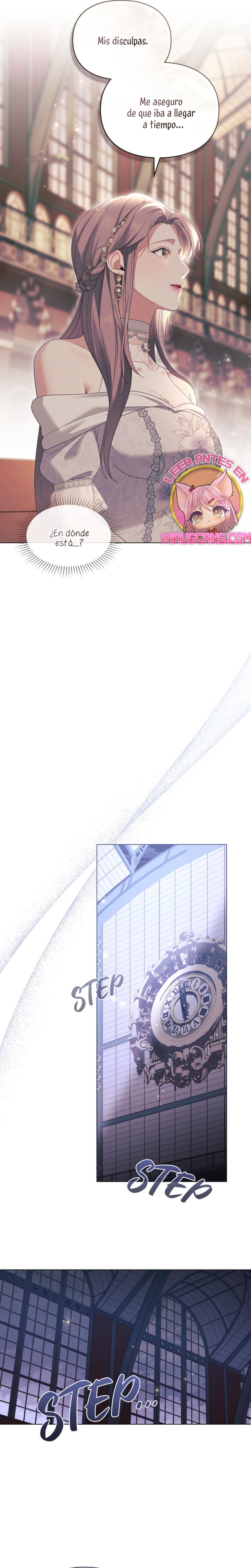 Traición a la dignidad Capítulo 37 - Página 22