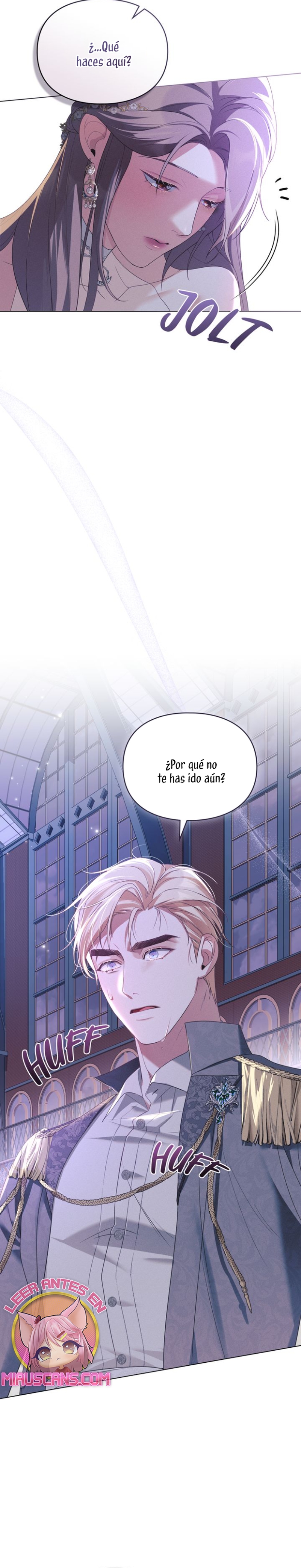 Traición a la dignidad Capítulo 37 - Página 23