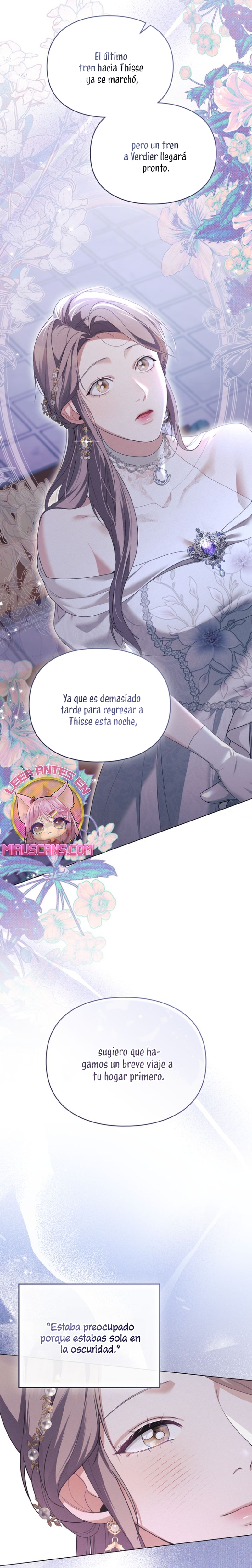 Traición a la dignidad Capítulo 37 - Página 27