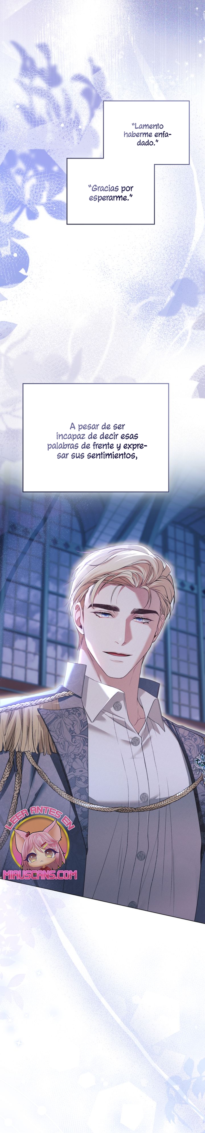 Traición a la dignidad Capítulo 37 - Página 28