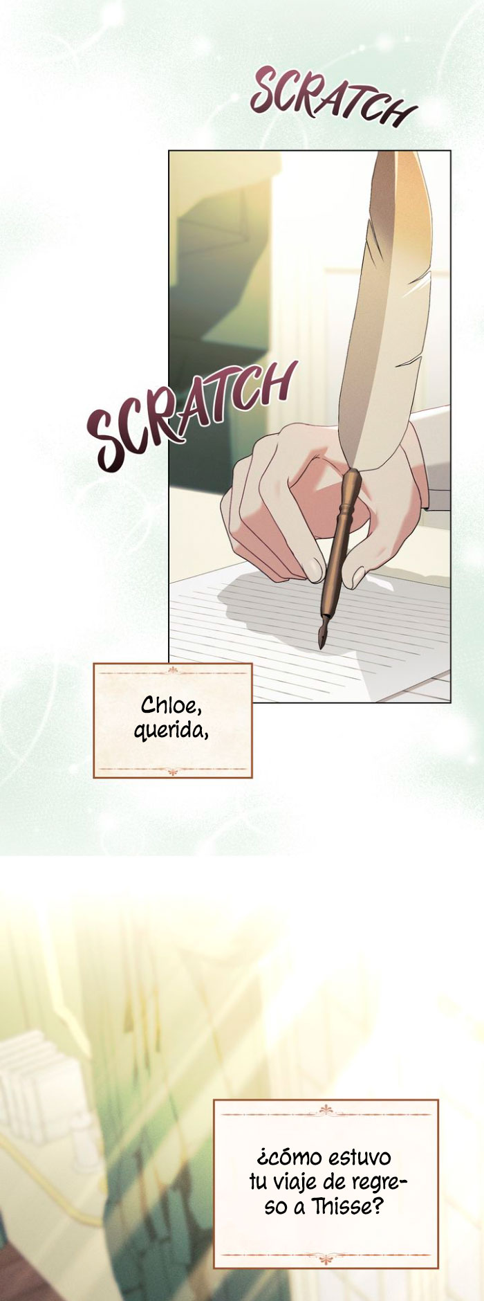 Traición a la dignidad Capítulo 38 - Página 11