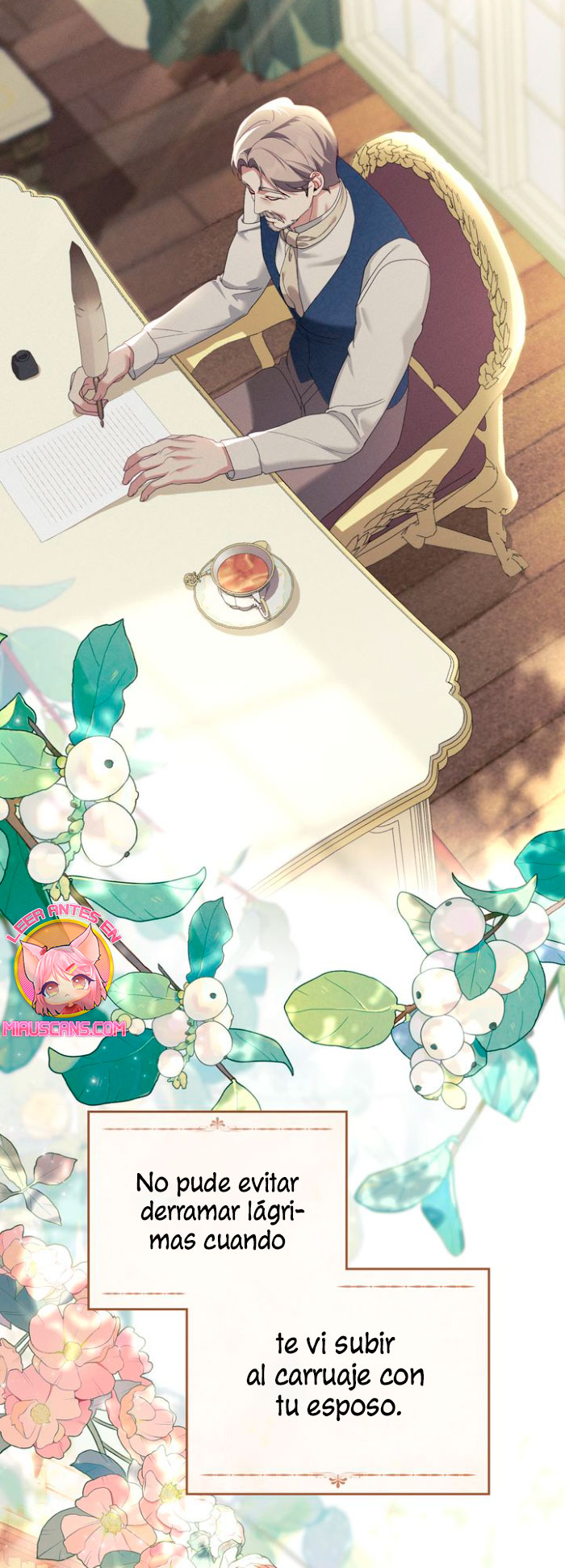 Traición a la dignidad Capítulo 38 - Página 12