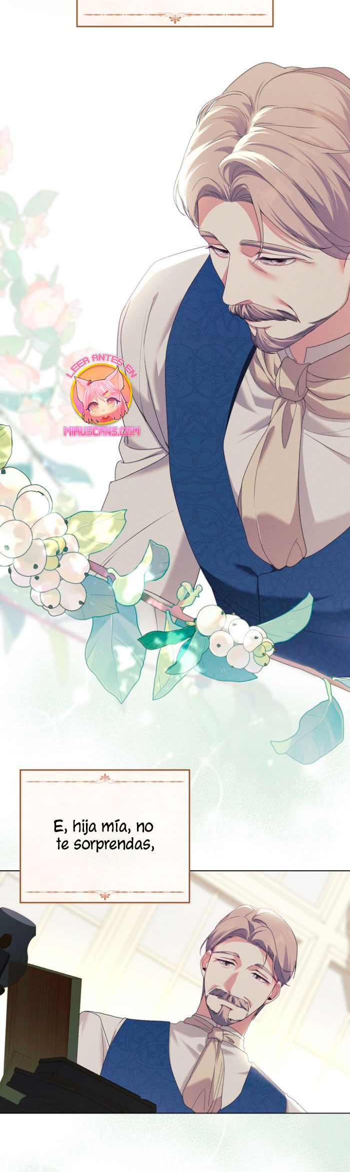 Traición a la dignidad Capítulo 38 - Página 14