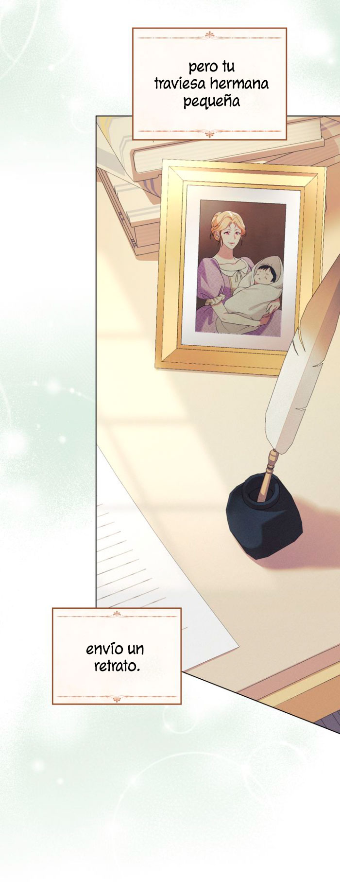 Traición a la dignidad Capítulo 38 - Página 15