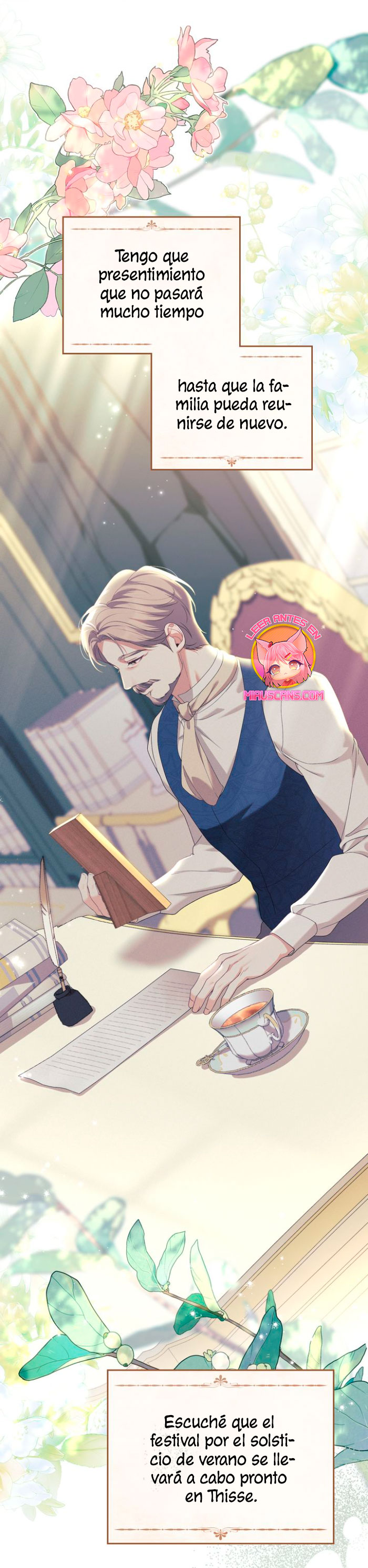 Traición a la dignidad Capítulo 38 - Página 16