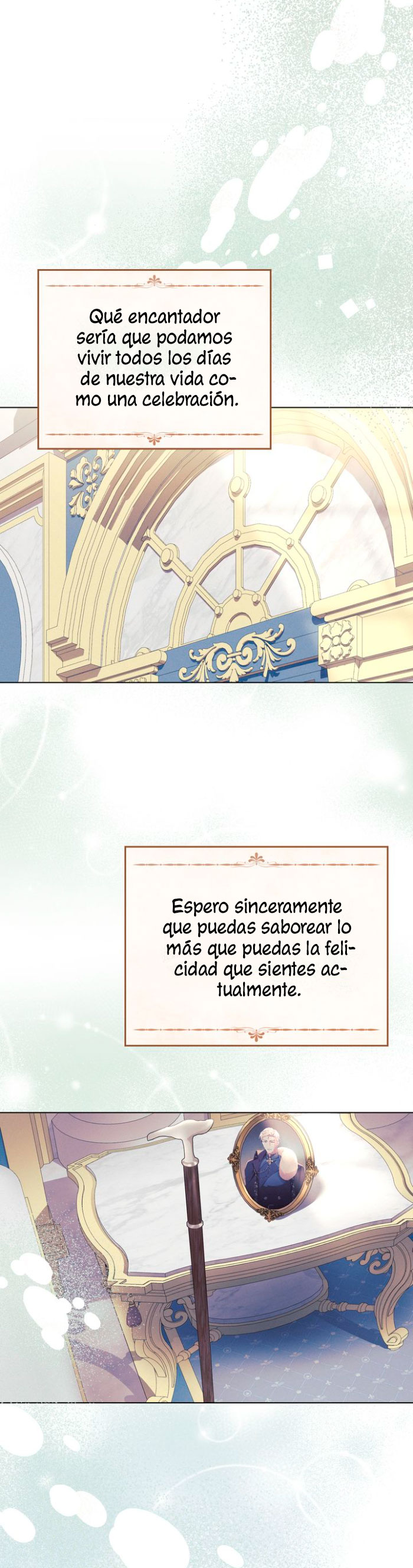 Traición a la dignidad Capítulo 38 - Página 17