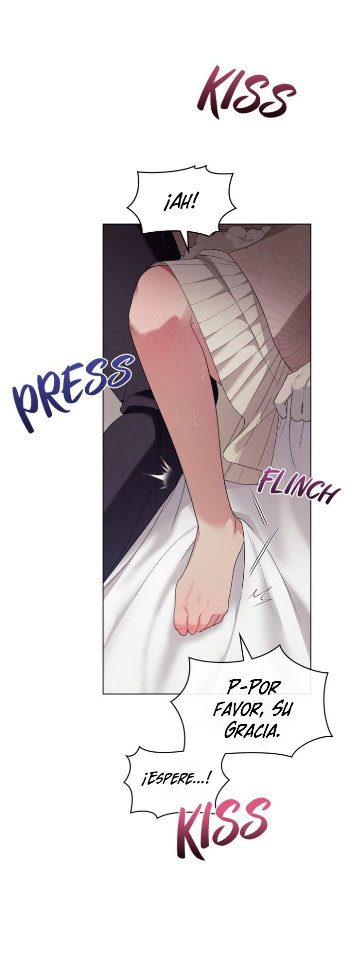 Traición a la dignidad Capítulo 38 - Página 20