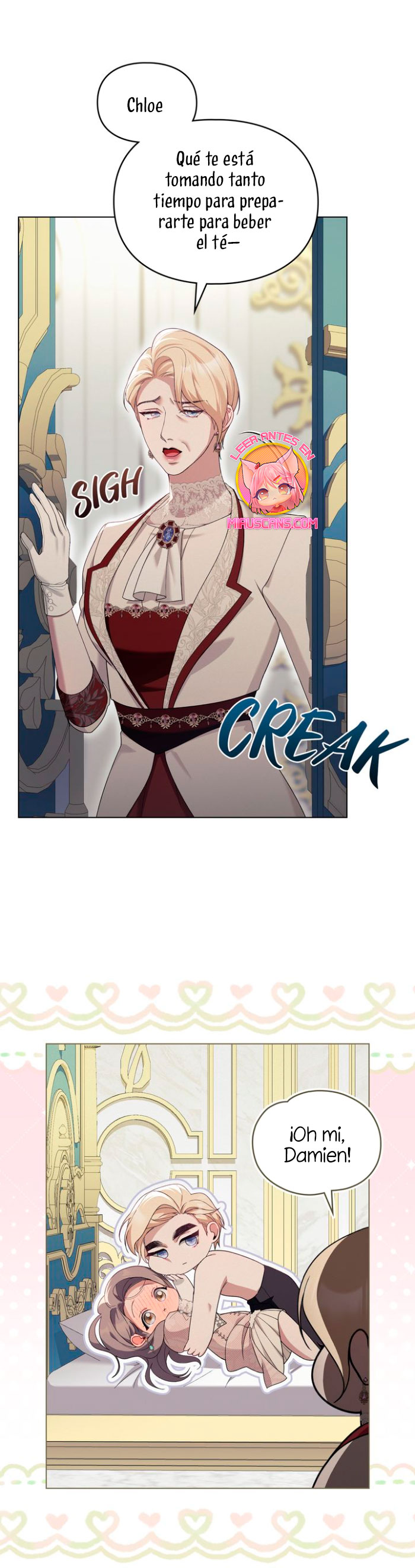 Traición a la dignidad Capítulo 38 - Página 21