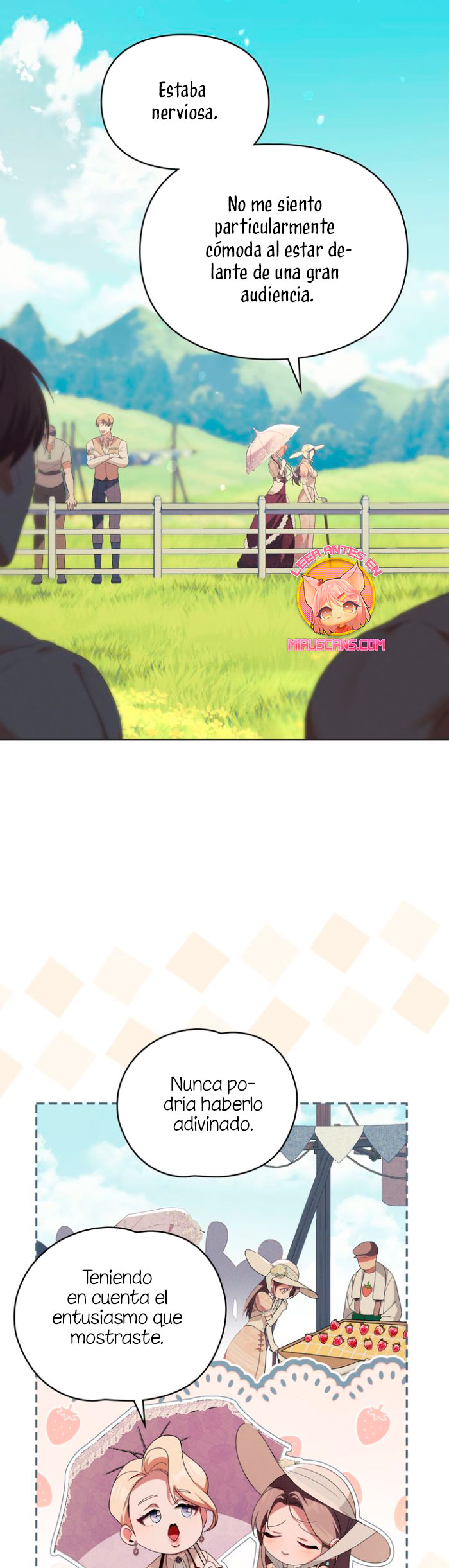 Traición a la dignidad Capítulo 38 - Página 25