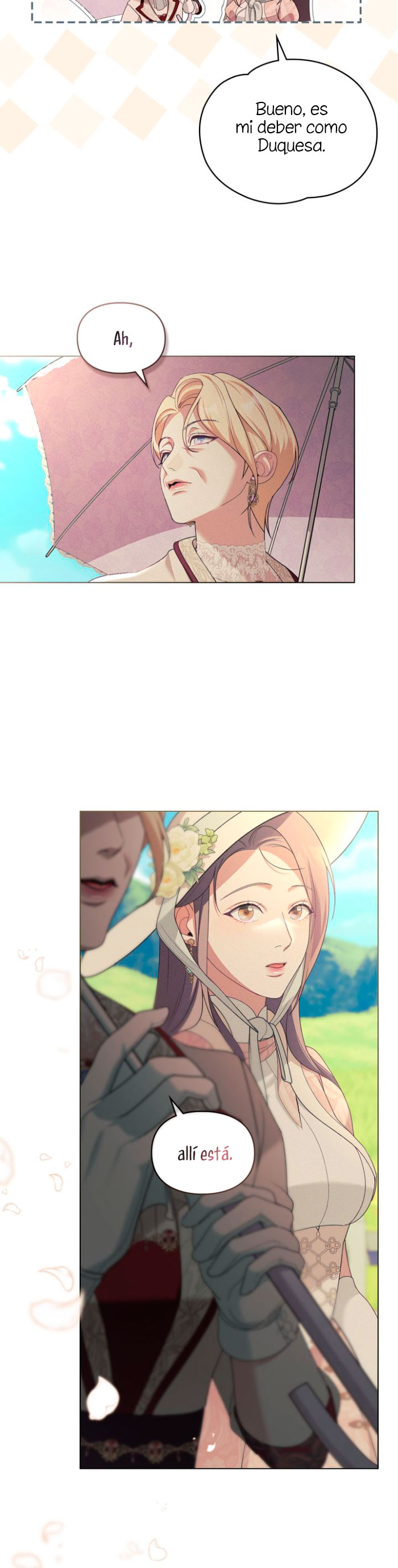 Traición a la dignidad Capítulo 38 - Página 26