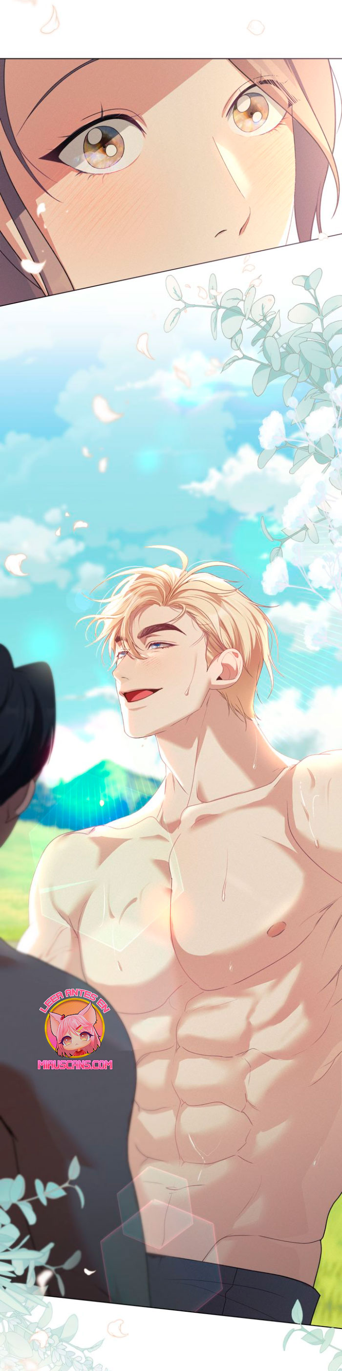 Traición a la dignidad Capítulo 38 - Página 27