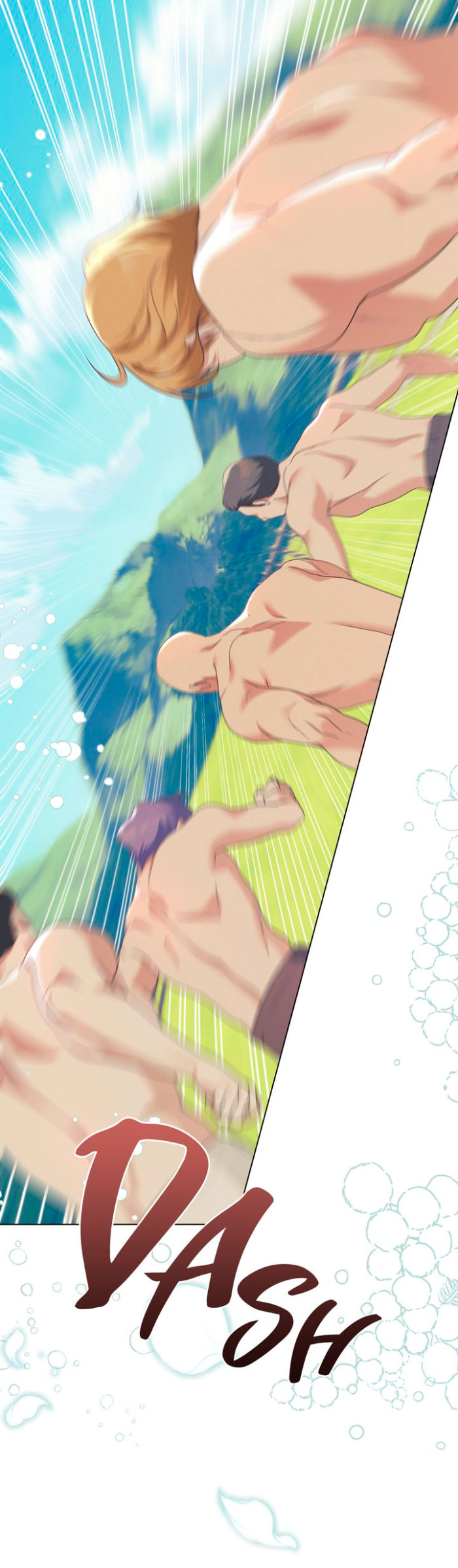 Traición a la dignidad Capítulo 38 - Página 29