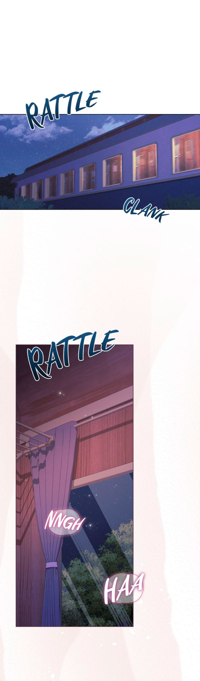 Traición a la dignidad Capítulo 38 - Página 3