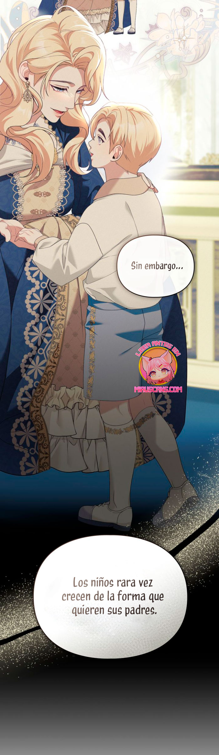 Traición a la dignidad Capítulo 38 - Página 32