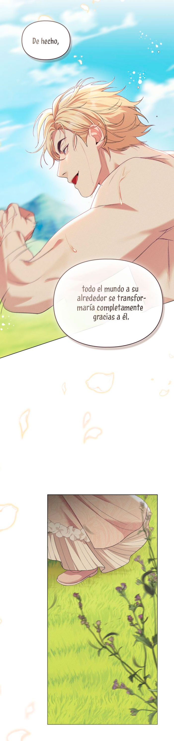 Traición a la dignidad Capítulo 38 - Página 34