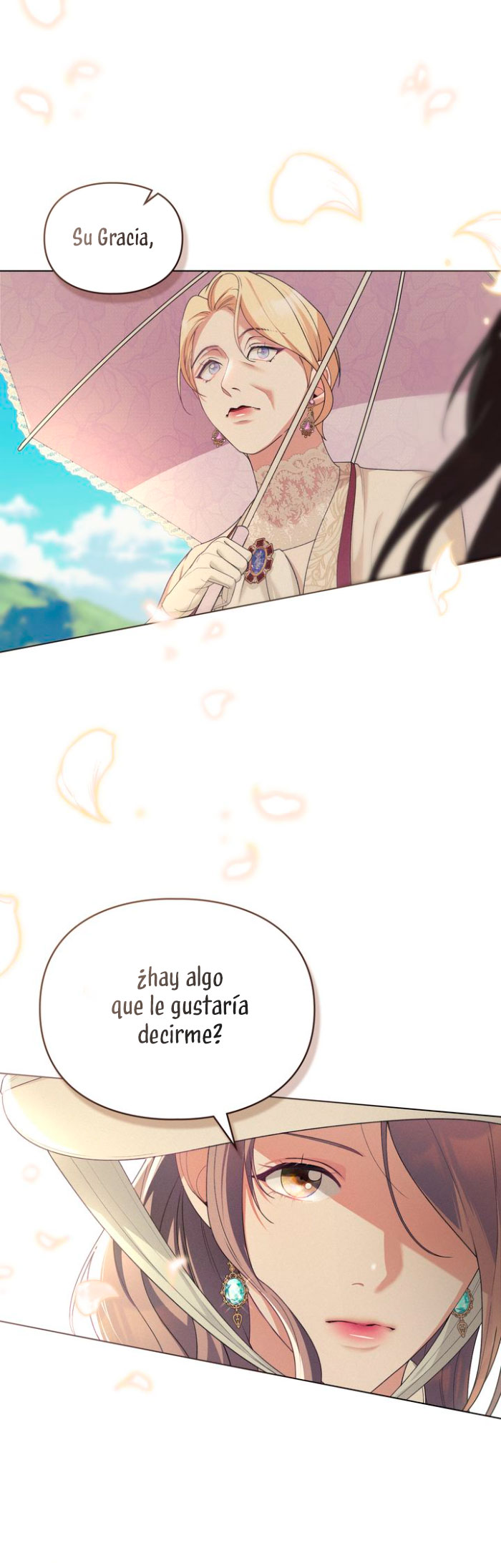 Traición a la dignidad Capítulo 38 - Página 35