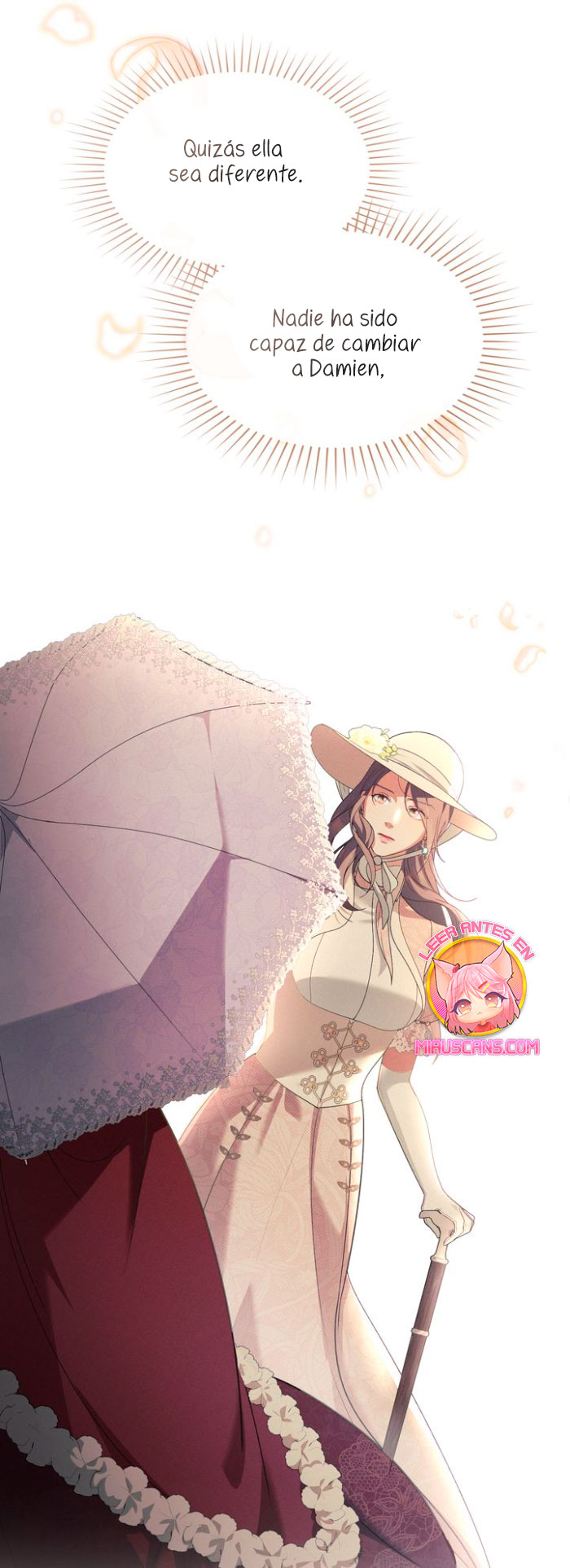 Traición a la dignidad Capítulo 38 - Página 36