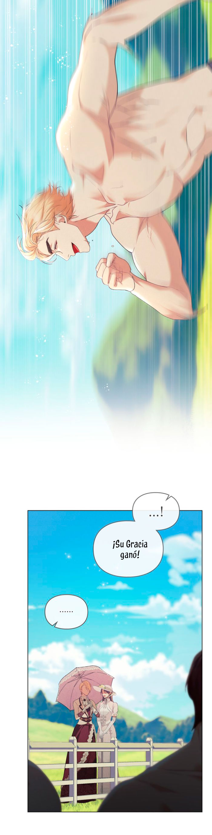 Traición a la dignidad Capítulo 38 - Página 39