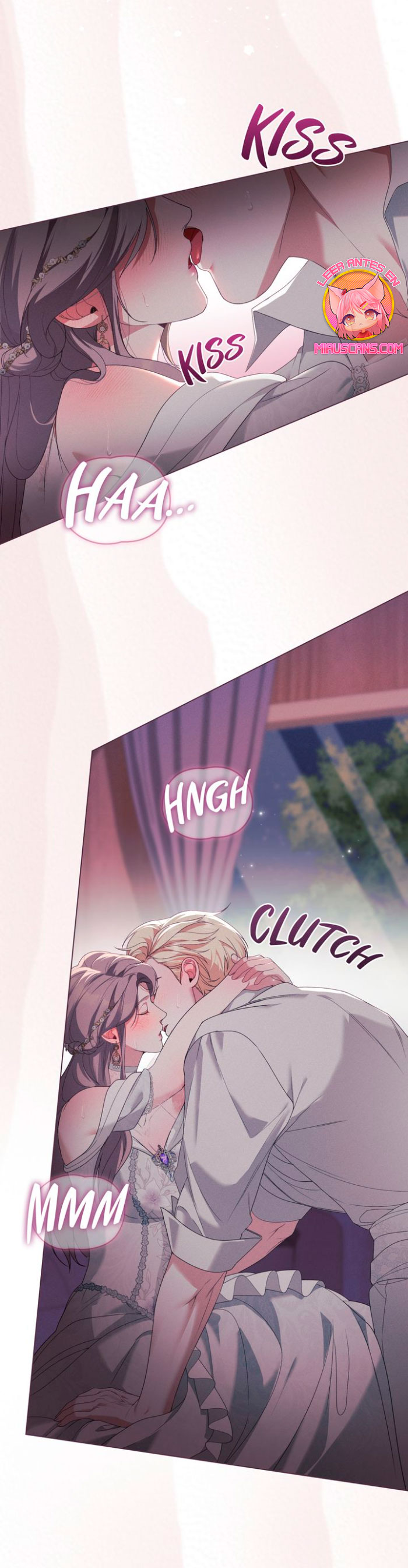 Traición a la dignidad Capítulo 38 - Página 4