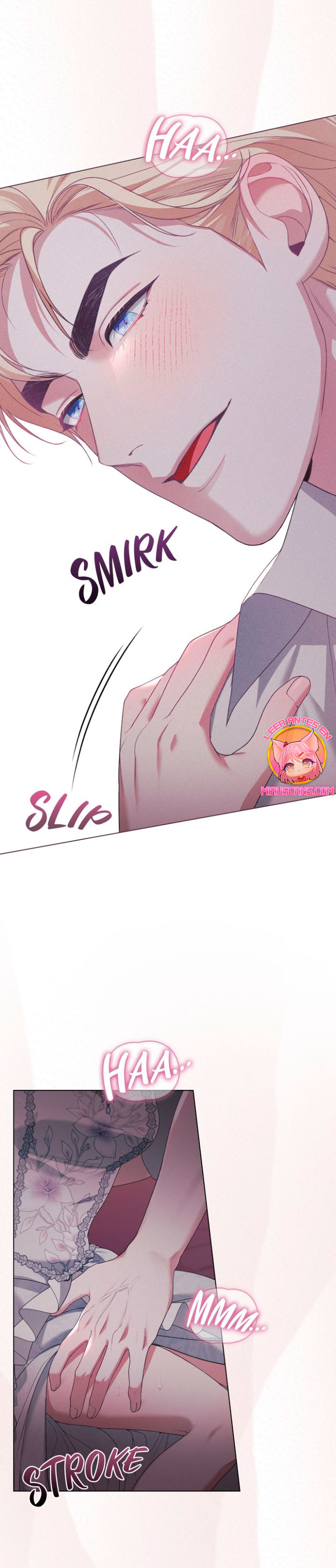 Traición a la dignidad Capítulo 38 - Página 5