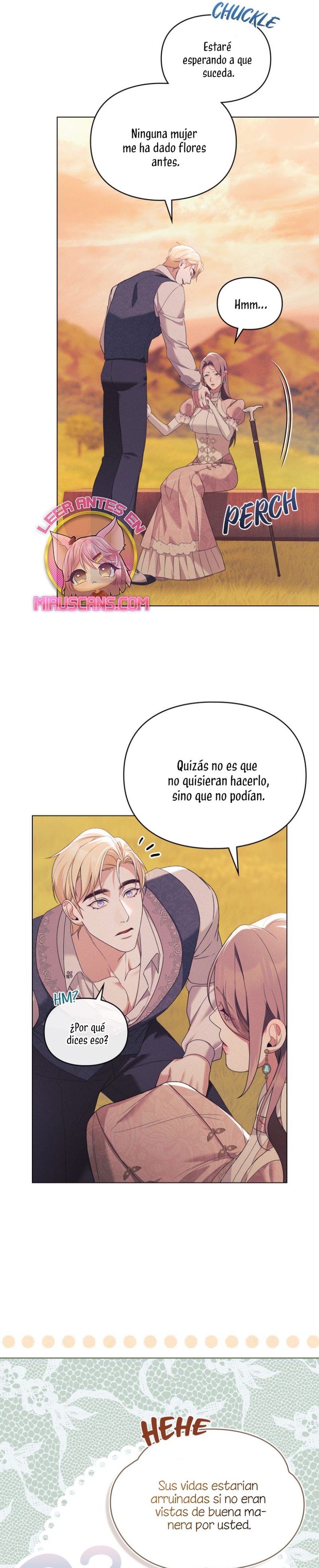 Traición a la dignidad Capítulo 39 - Página 11