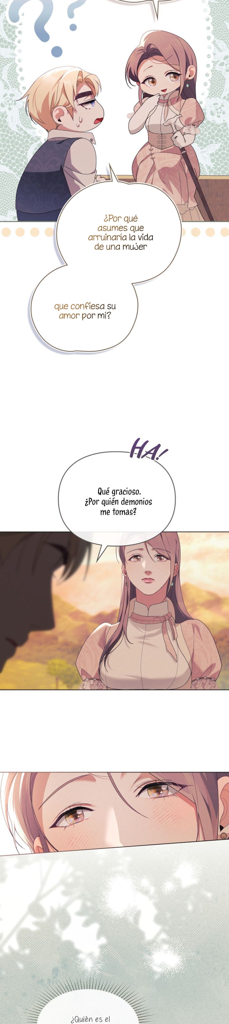 Traición a la dignidad Capítulo 39 - Página 12