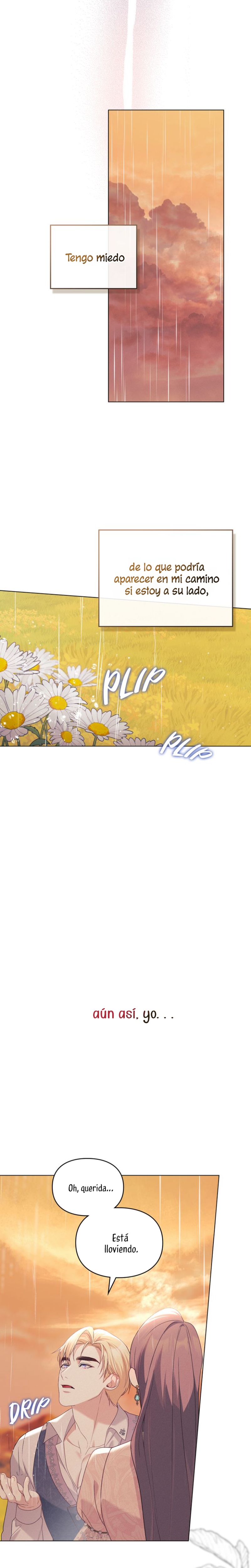 Traición a la dignidad Capítulo 39 - Página 15