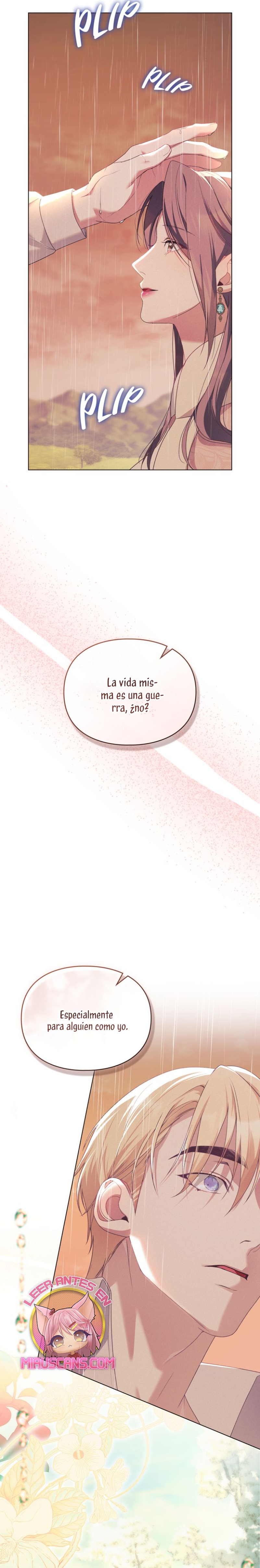 Traición a la dignidad Capítulo 39 - Página 18