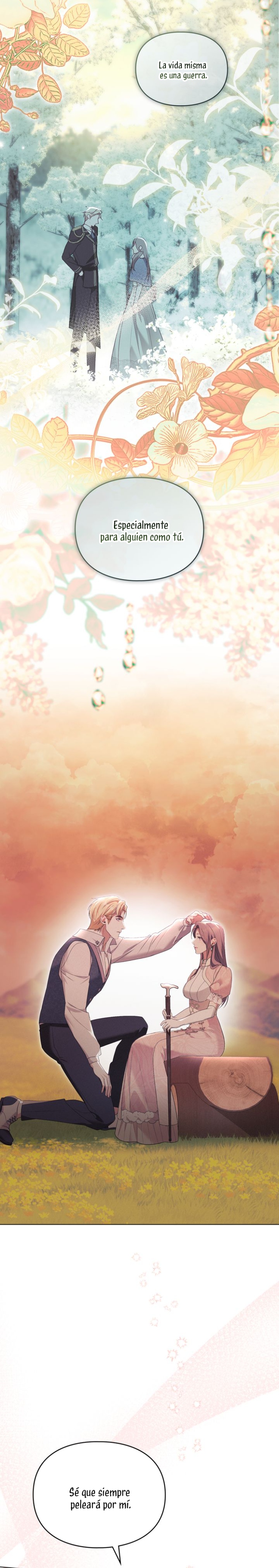 Traición a la dignidad Capítulo 39 - Página 19