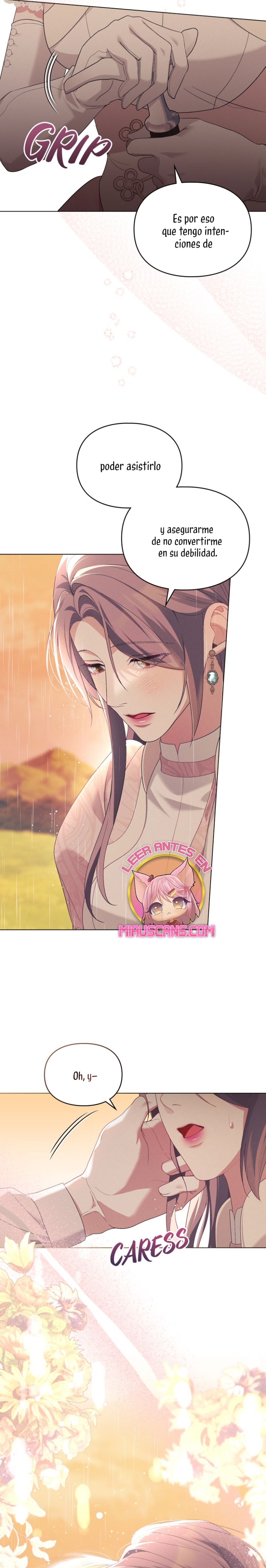 Traición a la dignidad Capítulo 39 - Página 20