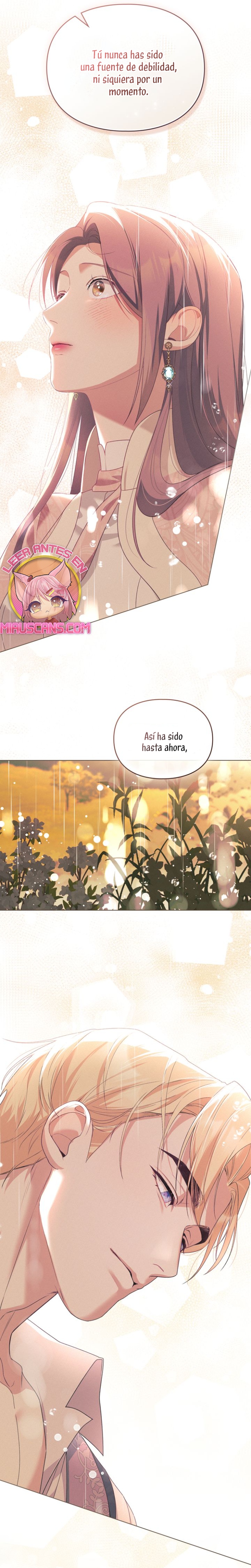 Traición a la dignidad Capítulo 39 - Página 22