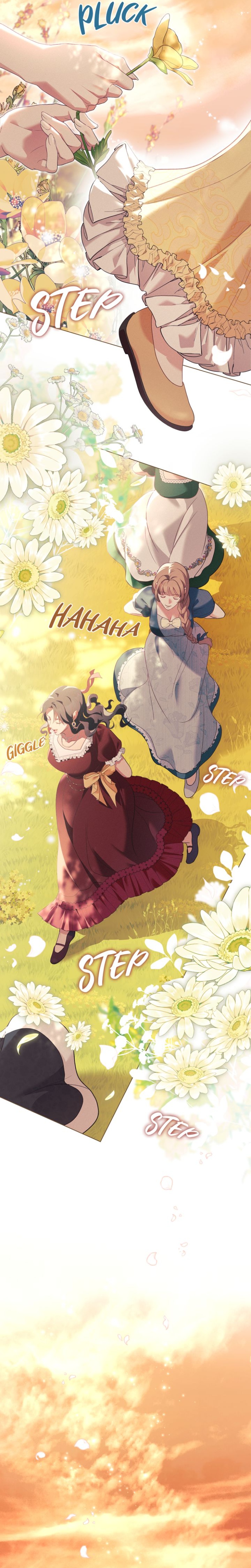 Traición a la dignidad Capítulo 39 - Página 7