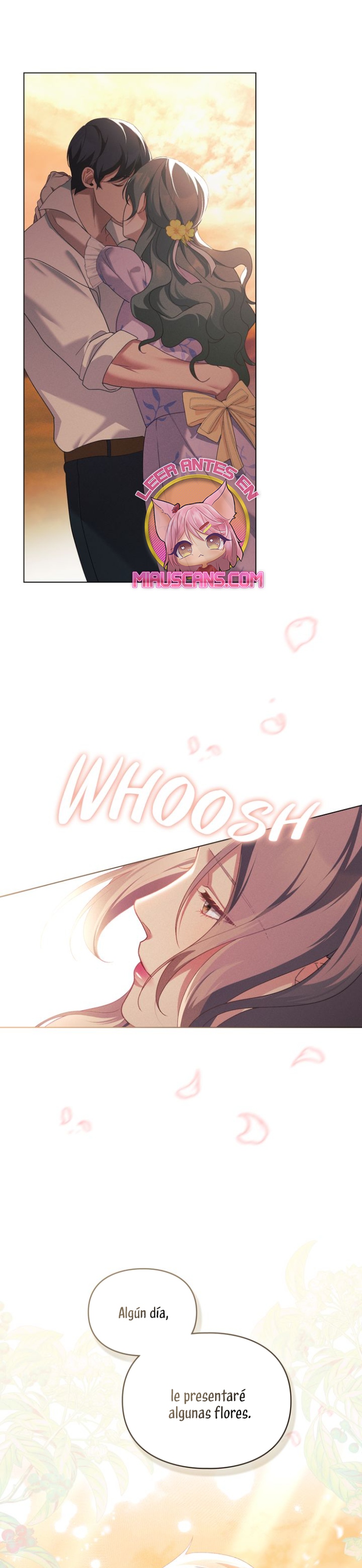 Traición a la dignidad Capítulo 39 - Página 9