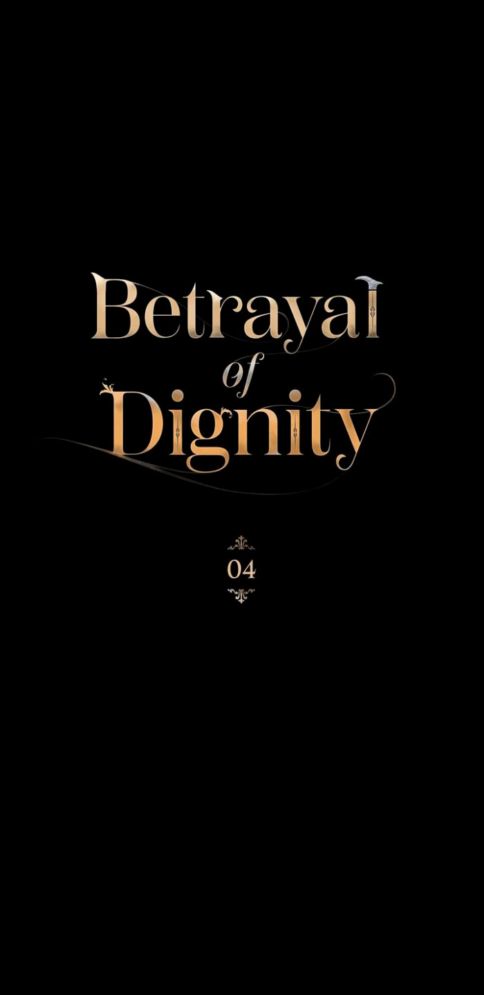 Traición a la dignidad Capítulo 4 - Página 25