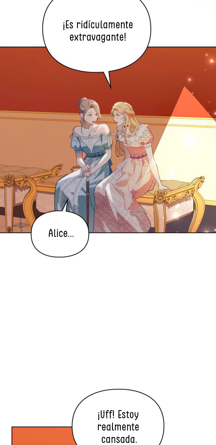 Traición a la dignidad Capítulo 4 - Página 38