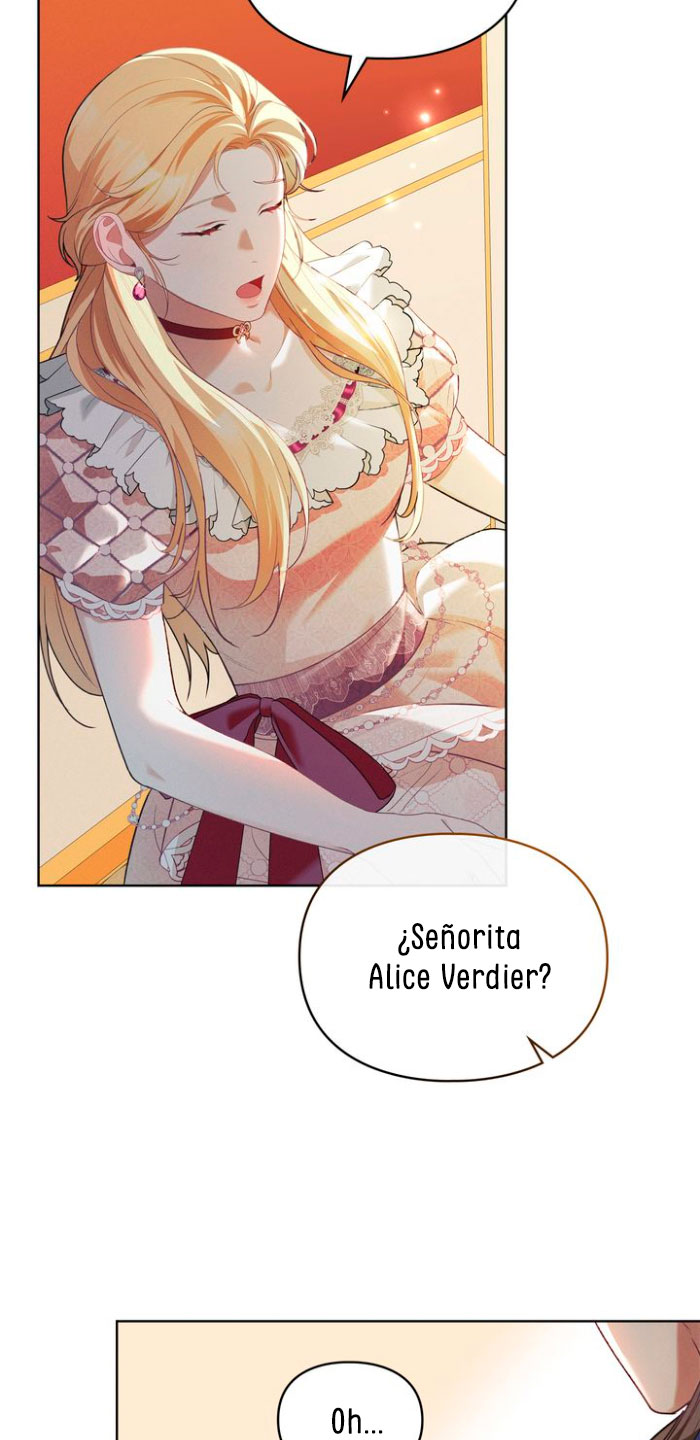 Traición a la dignidad Capítulo 4 - Página 39