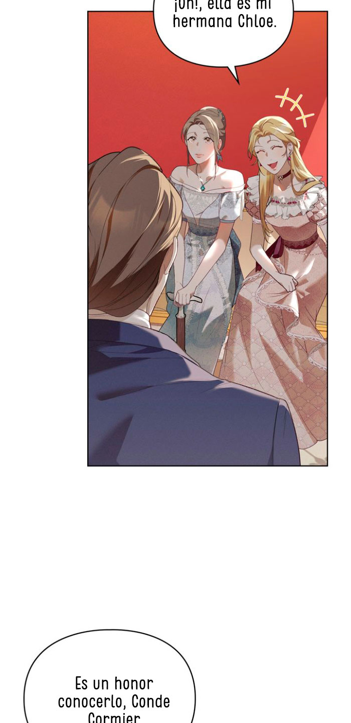 Traición a la dignidad Capítulo 4 - Página 43