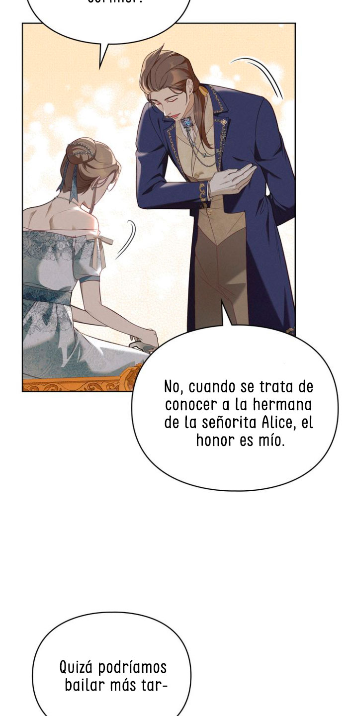 Traición a la dignidad Capítulo 4 - Página 44