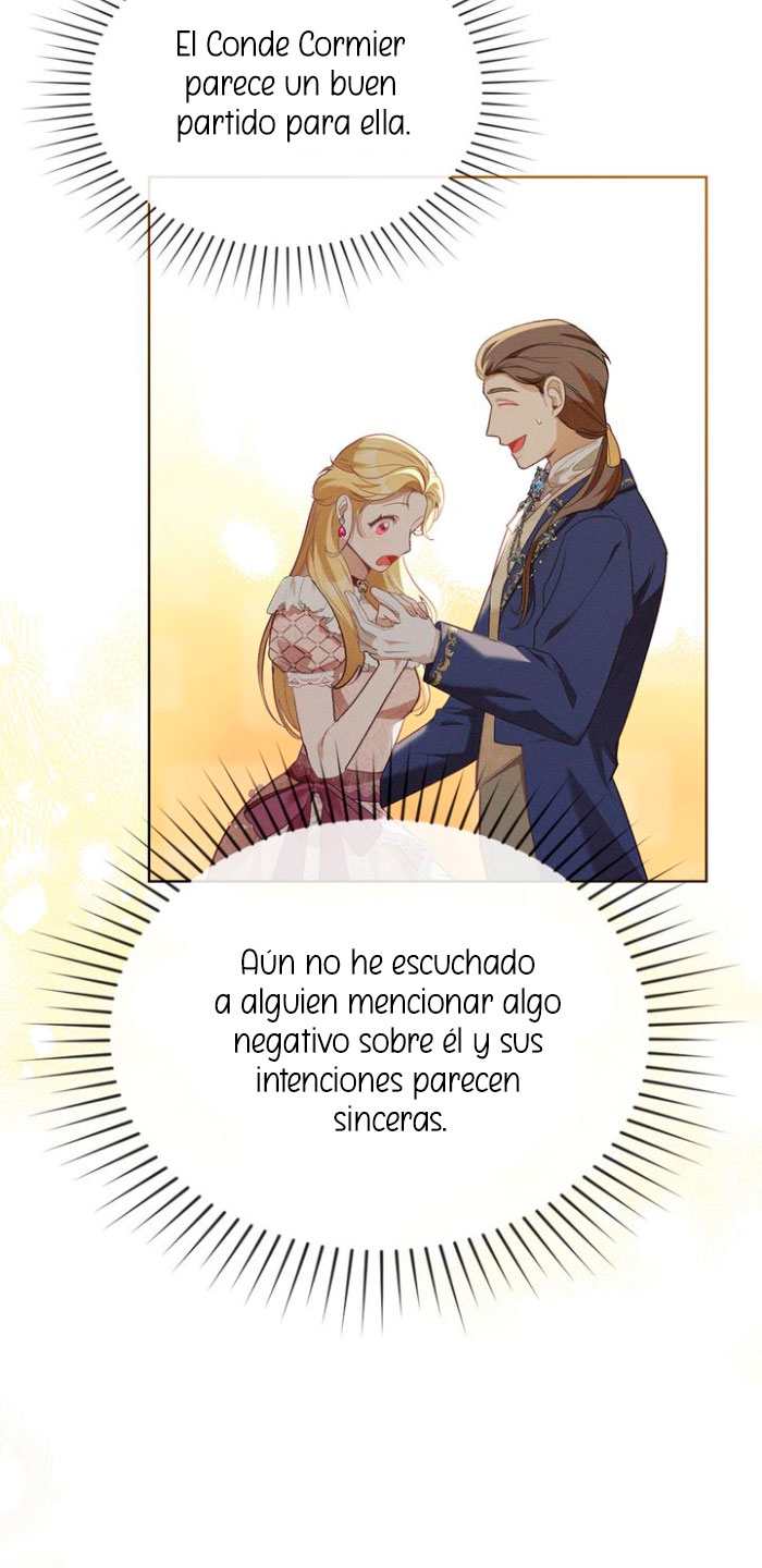 Traición a la dignidad Capítulo 4 - Página 52