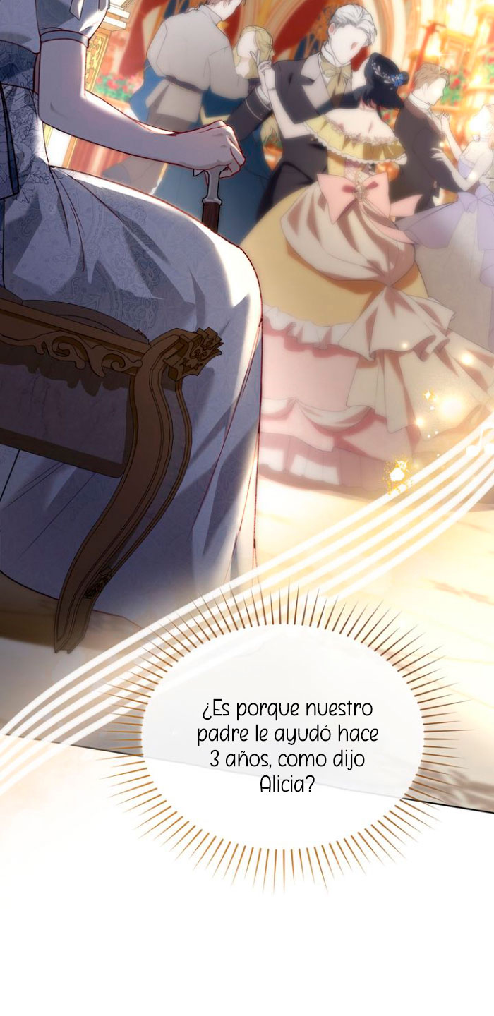 Traición a la dignidad Capítulo 4 - Página 57