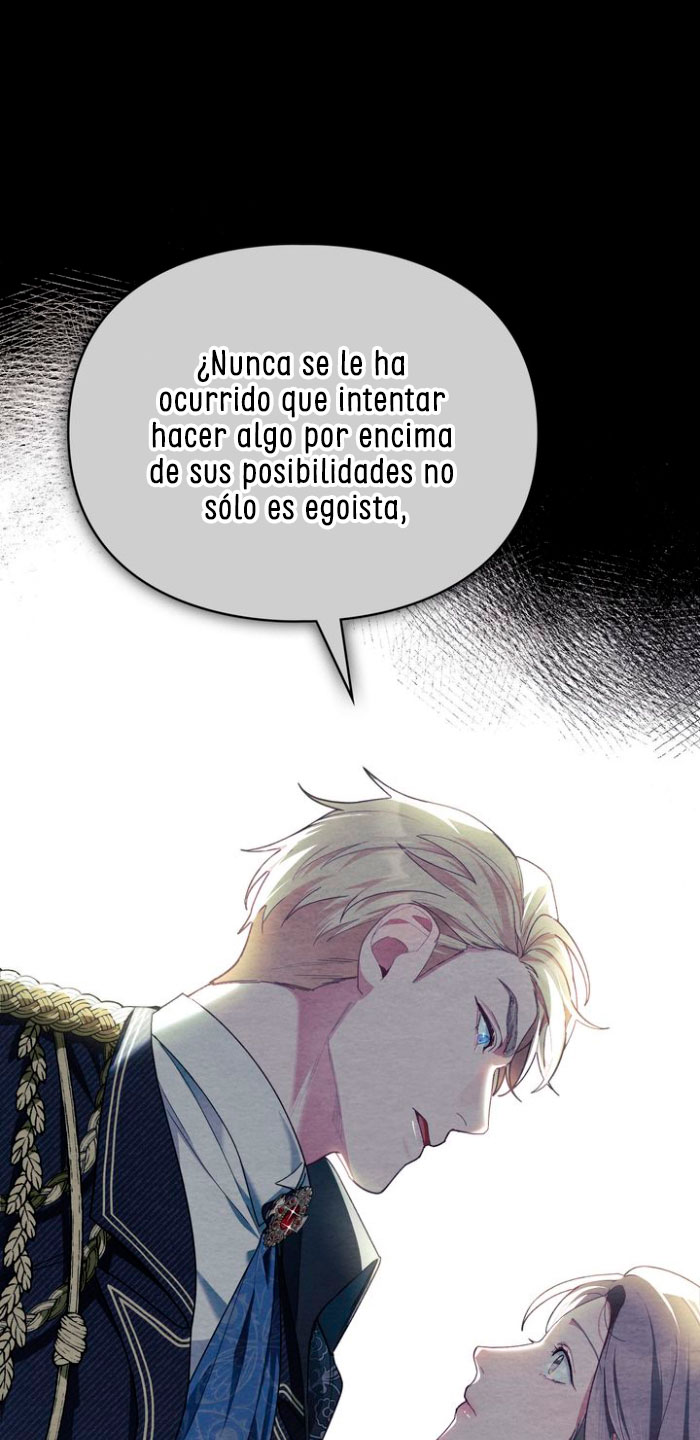 Traición a la dignidad Capítulo 4 - Página 59