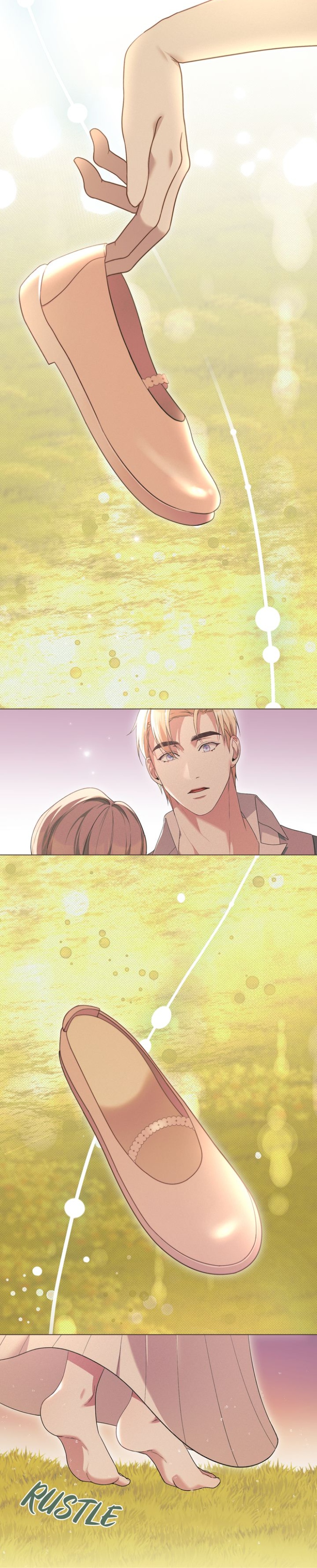 Traición a la dignidad Capítulo 40 - Página 10