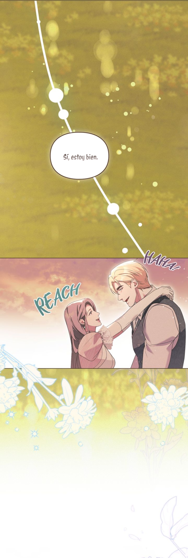 Traición a la dignidad Capítulo 40 - Página 11