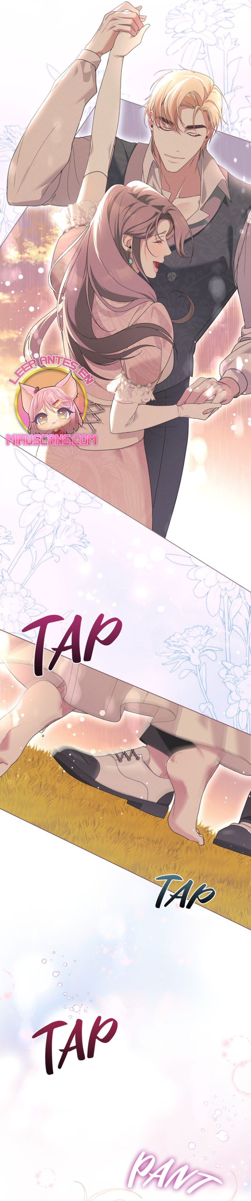 Traición a la dignidad Capítulo 40 - Página 12