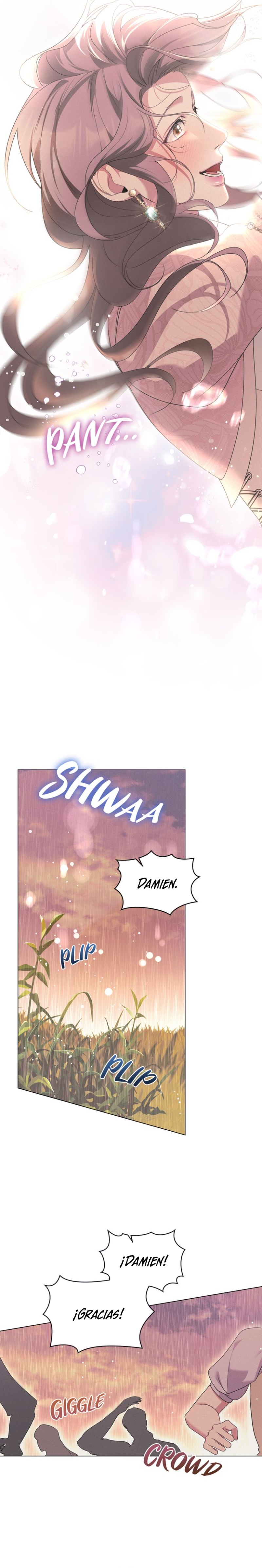 Traición a la dignidad Capítulo 40 - Página 13