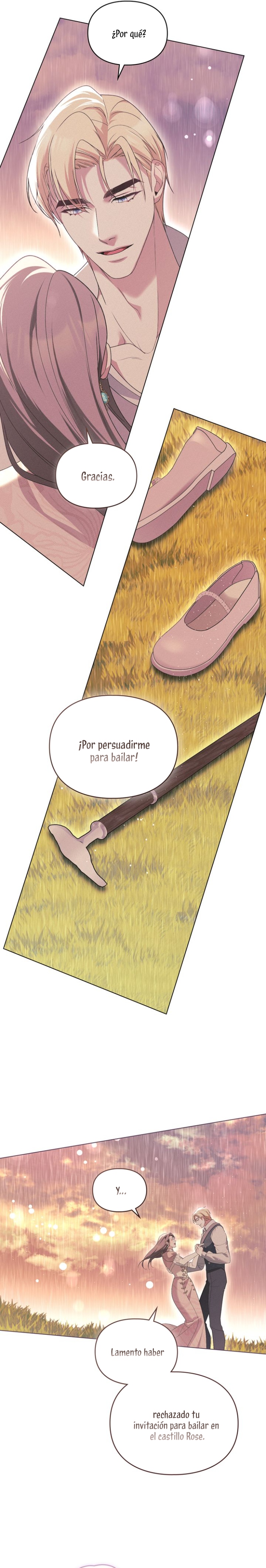 Traición a la dignidad Capítulo 40 - Página 14