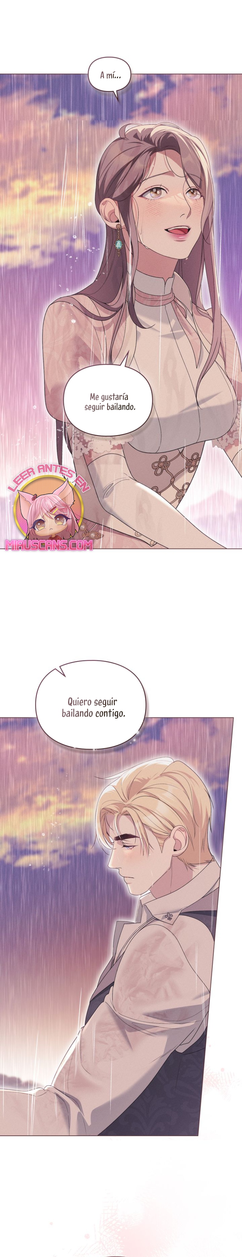 Traición a la dignidad Capítulo 40 - Página 16