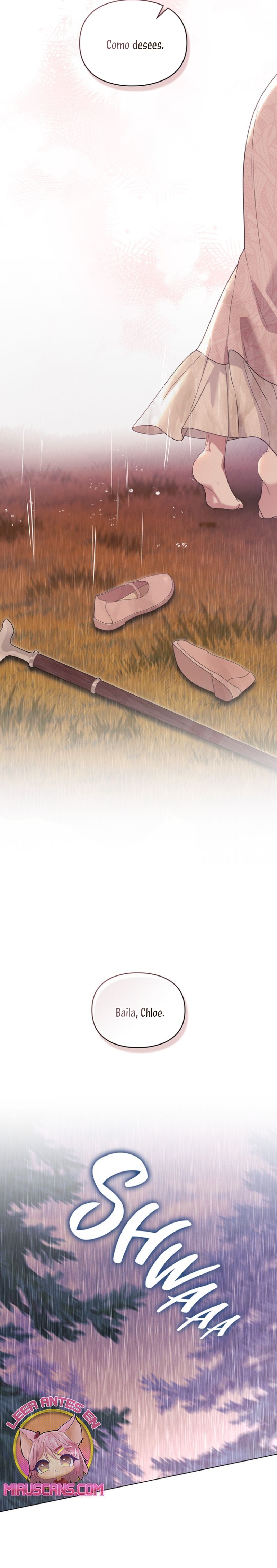 Traición a la dignidad Capítulo 40 - Página 17