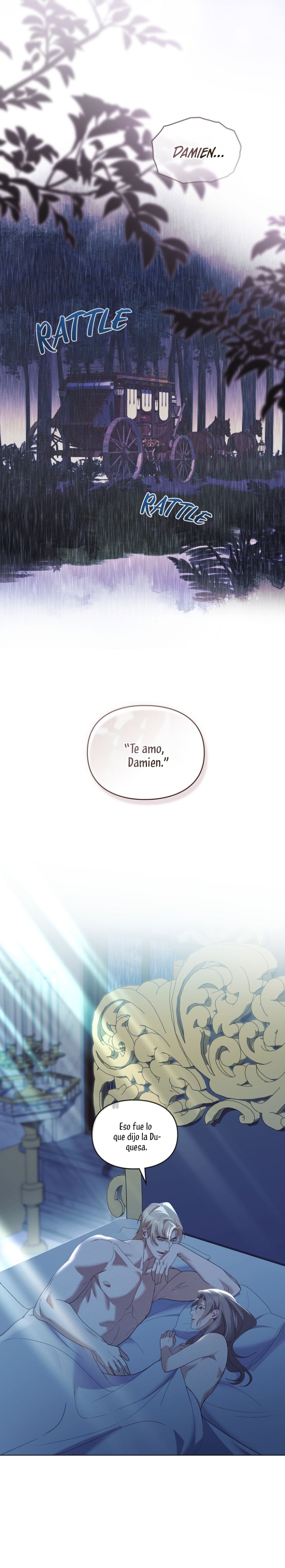 Traición a la dignidad Capítulo 40 - Página 20