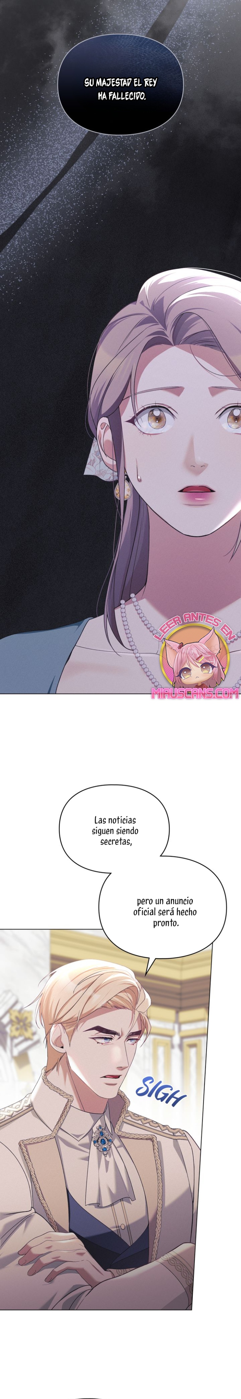 Traición a la dignidad Capítulo 40 - Página 24